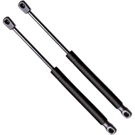2pcs Front Hood Lift Supports Shocks Struts Dampers Fits 2009-2019 for BMW 118i 125i 220i 228i 320i 
