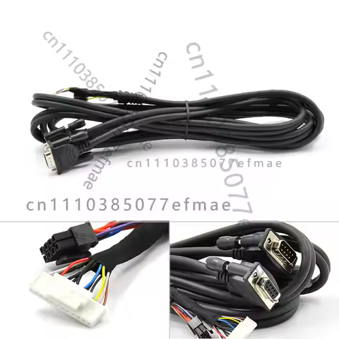 1pcs 3m Connect Cable Wire Cord for Bose CineMate 15 Home Theater Speaker System