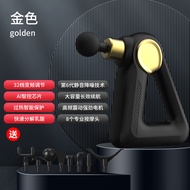 Triangle Fascia Electric Fascia Muscle Cervical Spine Massager Mini Muscle Massager Triangle F