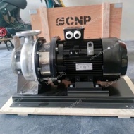 pompa centrifugal cnp zs 100-80-160/15 100x80[4 x3 ]pump stainless 