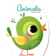 (BBW) HANDY LITTLE BOOKS: ANIMALS (ISBN: 9789463044608)