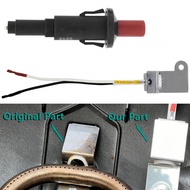Enhance the Ignition Efficiency of Your For Weber Q300 Q3000 Grill with This Kit