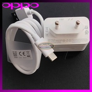 PPC Charger Oppo 33 Watt Super VOOC USB C Original 100% TERBARU