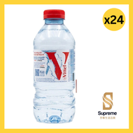 [24支] 天然礦泉水 330ml 3048431001910 [平行進口貨品] #Vittel #礦泉水 #法國進口