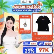 [ VHL x Otis Club ] unisex t-shirt Local Brand Otis Club- Tee Beat, keychain gift, 230gsm