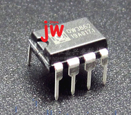 QW3862 OW3862 3862 IC  PWM Power Management DIP-8