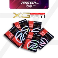 Protech New Spiral Technology Performance String XG66Ti