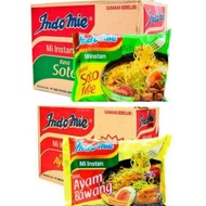 Indomie Chicken Onion indomie Soto 70gr per Box Of indomie kuah Noodles