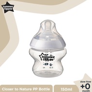 Tommee Tippee Botol Susu Bayi Pp Baby Bottle - 150 Ml #Gratisongkir