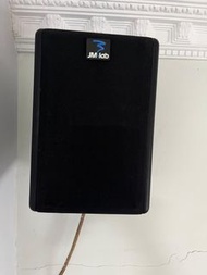 三對喇叭 （JM Lab, Famous Audio)