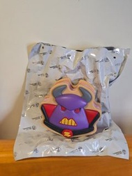 (平放) 迪士尼玩具總動員Zurg麻糬餅乾 Disney Toy Story Beast Kingdom