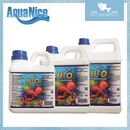 AquaNice H2O Protection Tap Water Conditioner Anti Chlorine Aquarium Fish Tank (1000ML/2000ML/4000ML