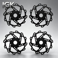 4Pcs Metal Flywheel Brake Disc for Arrma 1/7 Infraction Limitless Felony 1/8 Typhon RC Upgrade Parts