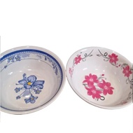 TOX9 Melamine Bowl 9 Inch Height Large Melamine Bowl 9 Inch