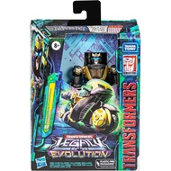Transformers Toys Legacy Evolution Deluxe Animated Universe Prowl Toy  5.5-inch Action Figure F7193