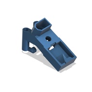 HGLRC 3 inch whoop with bn220 + sma mount + elrs antenna mount