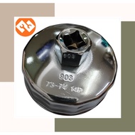 OIL FILTER WRENCH P/X70