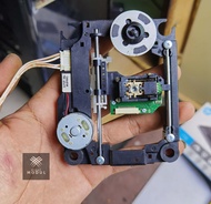 set optik dvd panasonic / set mekanik dvd player / optik panasonic DVD-S68