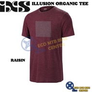 IXS SHIRT ILLUSION ORGANIC TEE
