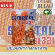 BIBIT JAGUNG BISI 321 BENIH JAGUNG BISI SIMETAL 321