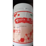 1kg AG-Tech EDTA MN 13% - Mangan Chelate | Trace Element | Baja Fertigasi