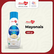 Mamasuka Mayonais 480 gr