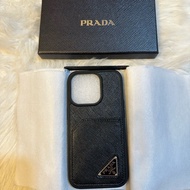 【新品】PRADA 手機殼iPhone14pro