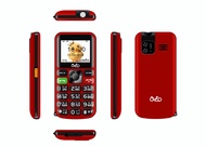 INOVO A91 Njoy  X  มือถือปุ่มกดราคาถูก สองซิม ประกันศูนย์ 1 ปี