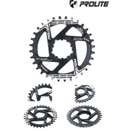 PROLITE GXP NORROW WIDE CHAINRING -32T/36T