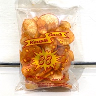 Keripik 88 | SavoryKeripik 88 | Keripik 88 medan | 88 spicy sweet potato crackers | Keripik 88 origi