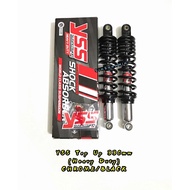 330MM YSS ORIGINAL RxZ / Ex5 / Kriss / Wave YSS TOP UP-330mm Rear Shock Absorber Suspension - Heavy 