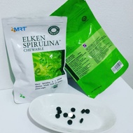 ELKEN SPIRULINA 300 TABLET