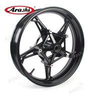 Arashi S1000RR S1000R S1000XR 2019 - 2023 Front Wheel Rim 17'' Motorcycle Tire Hub For BMW S1000 RR 
