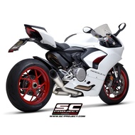 DUCATI PANIGALE V2 (2020 - 2024) | Half-system 2-1 with S1 Muffler