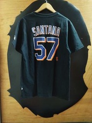 Mlb mets( SANTANA)