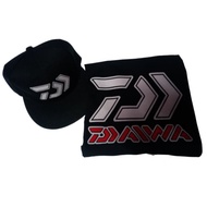 Tshirt & Cap ( DAIWA )