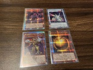 遊戲王 RC04 金碎