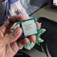 I3 10105F Processor intel core i3 Gen 10 not 10100F