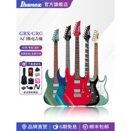 Ibanez Ibanez GRX40/GRX70QA GRG170DX Electric Guitar Entry Level