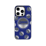 (MagSafe) Doraemon เคส iPhone โดราเอมอนแท้ 100% สำหรับ iPhone16 เคส 16pro เคส 16promax Magsafe กันกร