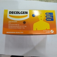 Decolgen