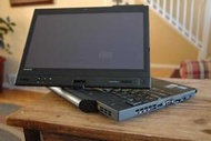 史上最靚最強平板IBM lenovo ThinkPad x220t CPU i5-2520M max 3.2Ghz