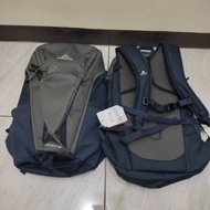 Backpack EIGER1989 COMPAC 23L