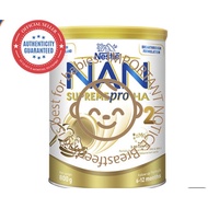 Nan Supreme Pro Ha2 (Switzerland )