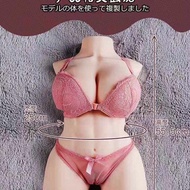 Doll Full Entity Bust Doll Silicone Masturbation Cup Male Inverted Model Adult Sex Products Soft2026