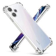 Clear Case Shockproof Use For Xiaomi Redmi 13 X 13C 5G/Poco M6 5G 13C 5G 14C