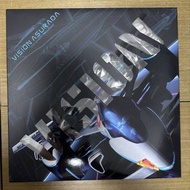 Megahouse VA - Cyber Formula 30周年紀念 幻象阿斯拉－VISION ASURADA