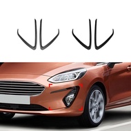 Suitable Ford Fiesta Fiesta Fiesta MK8 Standard Edition 2018-20 Front Air Knife Car Sticker Air Outl