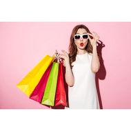 BARANG RANDOM (1KG - 2KG FLYERS) RM1.00 RM 7.00