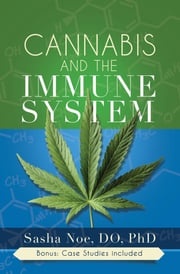 Cannabis and the Immune System Dr. Sasha Noe